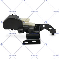 Замок капота MAN TGL/TGM/TGS/TGX правый 81971166080/027460