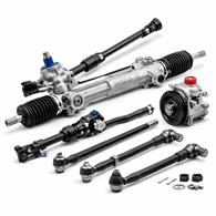 Запчасти рулевого управления IVECO