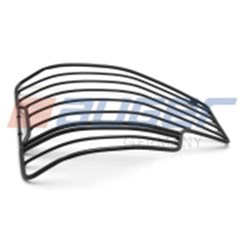 Защита фары правая MB MP4 Antos/Arocs (57см)
