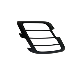 Защита фары Volvo FMX 2-vers правая (пластик) 82619052