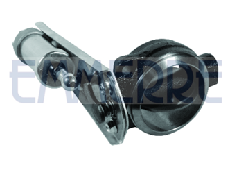 Заслонка горного тормоза IVECO 500364392