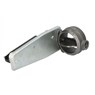 Заслонка горного тормоза IVECO 500364392