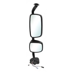 Зеркало DAF 105XF правое в сборе 1808568/1787231/1644302