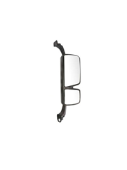 Зеркало правое MB Actros MP3 с электроприводом и подогревом серое 9438106016