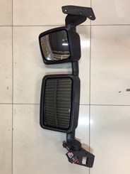 Зеркало RVI Premium Lander левое в сборе 7484188479/7482582213/682061