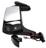 Зеркало XCMG левое XCT25-70 NXG82XZ25A-02100/860502933/860148796