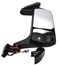 Зеркало XCMG правое XCT25-70 NXG82XZ25A-02200/860503004/860148797/802141402