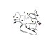 Жгут электрических кабелей фары для Volvo FH4 22262399 