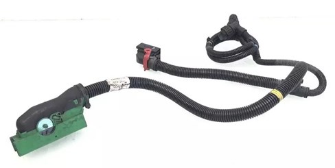 Жгут проводки КПП Volvo FM/FH 21493685