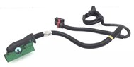 Жгут проводки КПП Volvo FM/FH 21493685