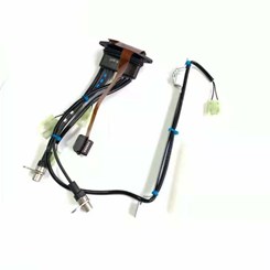 Жгут проводов AMT RVI/Volvo поколение D 7422117441/21068284