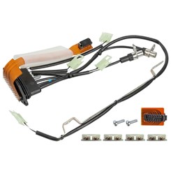 Жгут проводов AMT RVI/Volvo поколение D 7422117441/21068284