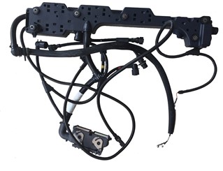 Жгут проводов двигателя Volvo 20495742 FH12 FM12