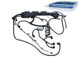 Жгут проводов двигателя Volvo 20892199