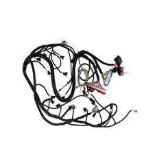 Жгут проводов двигателя Volvo 21625041