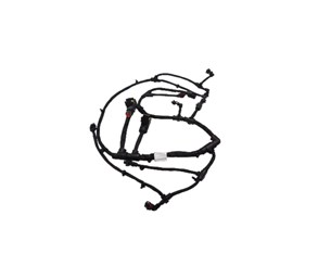 Жгут проводов форсунок Iveco EUROCARGO 5801485395